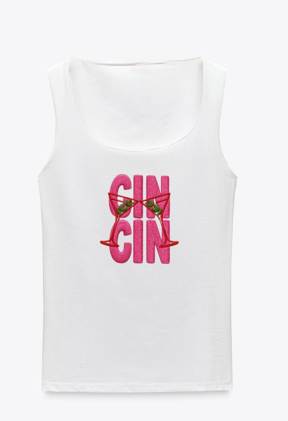CIN CIN