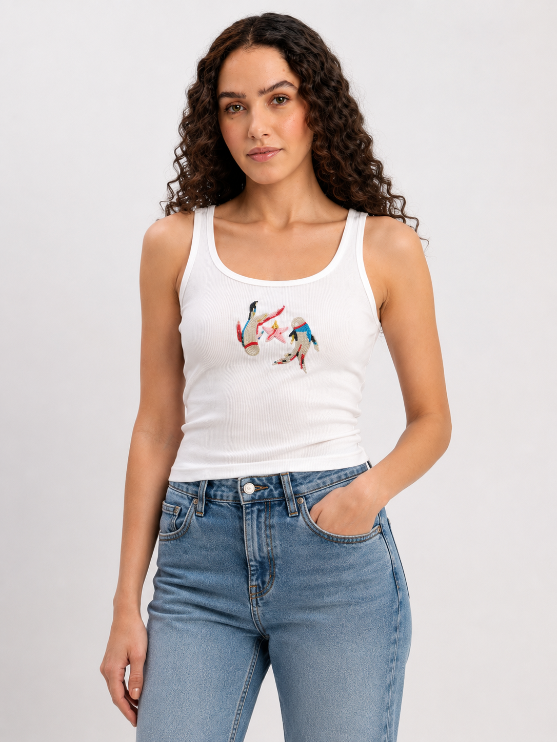 The Marée Top