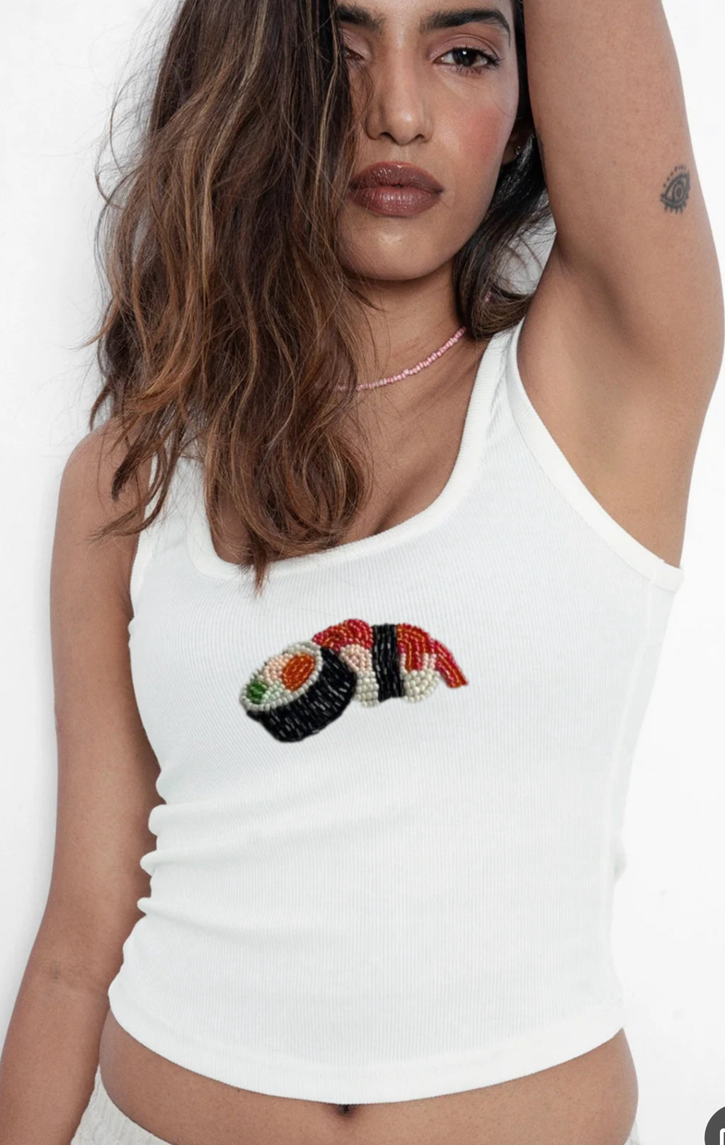 The Sushi Bite