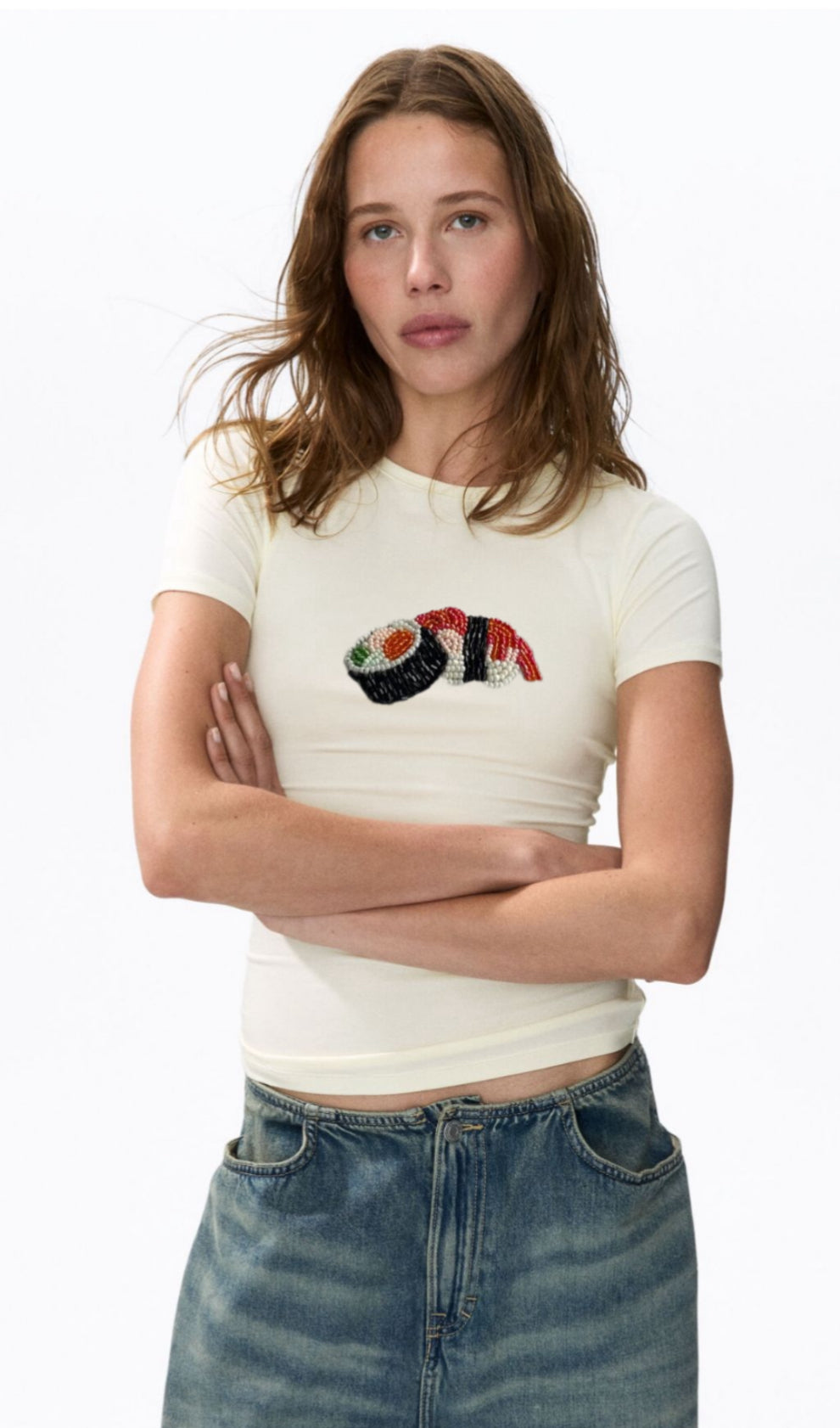 The Sushi Bite