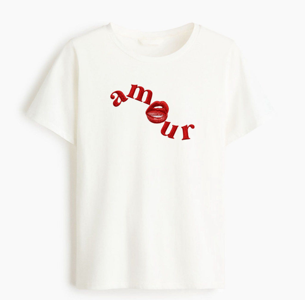 L’AMOUR