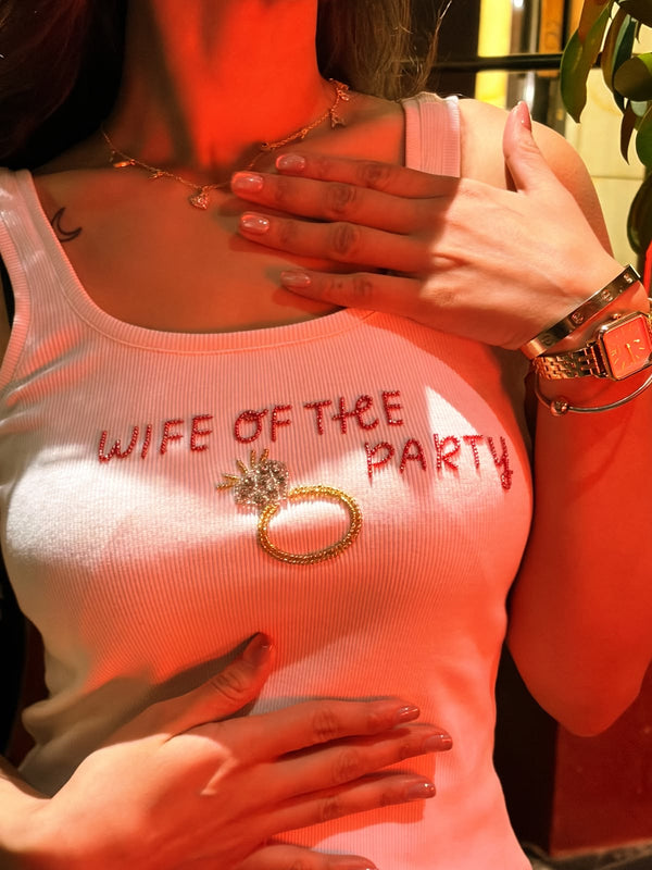 WIFEY ERA