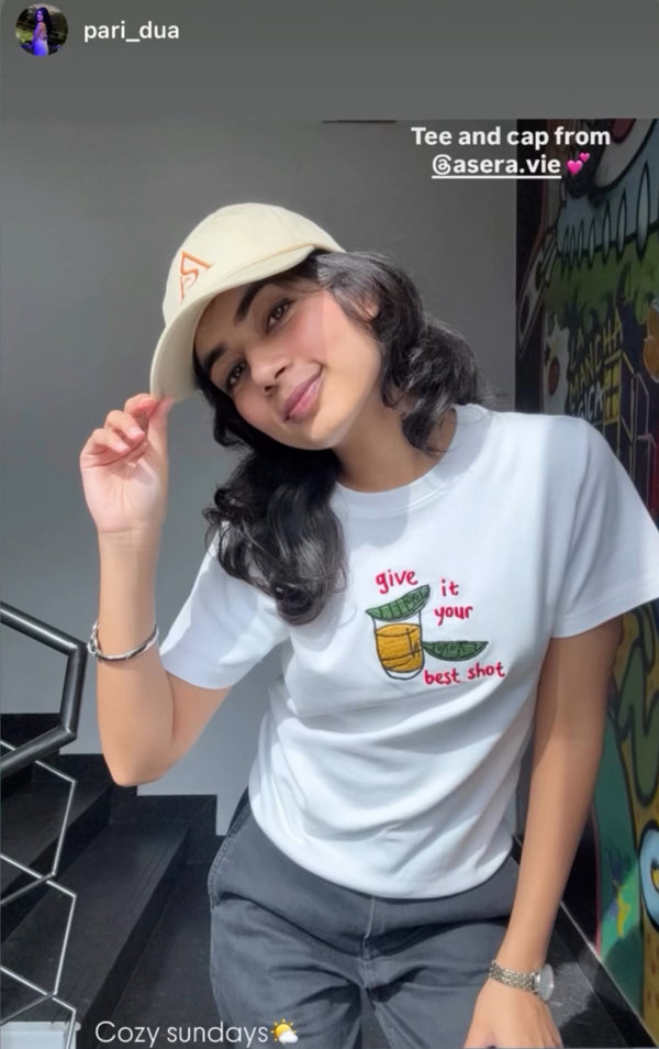 Pari Dua