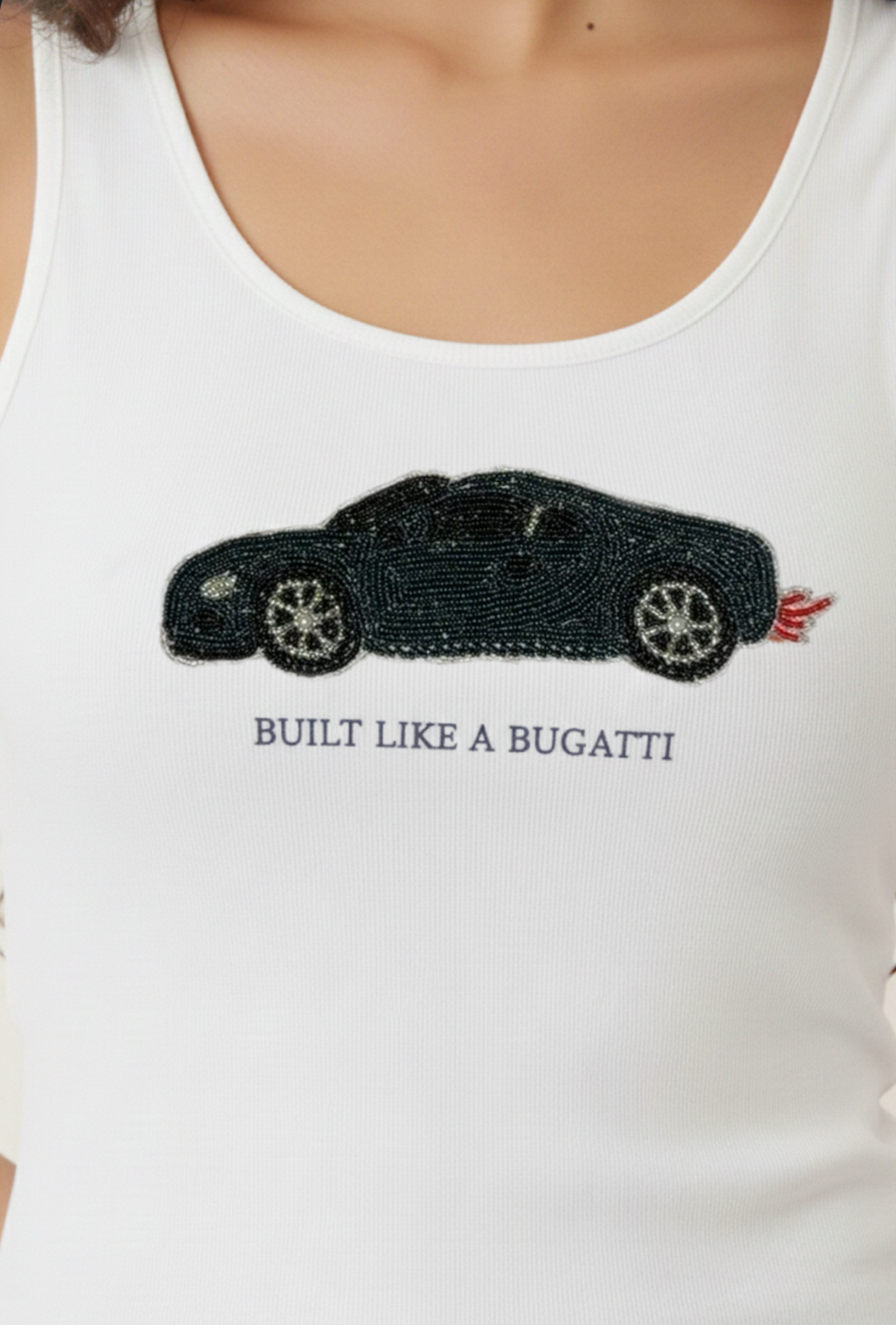 The BUGATTI