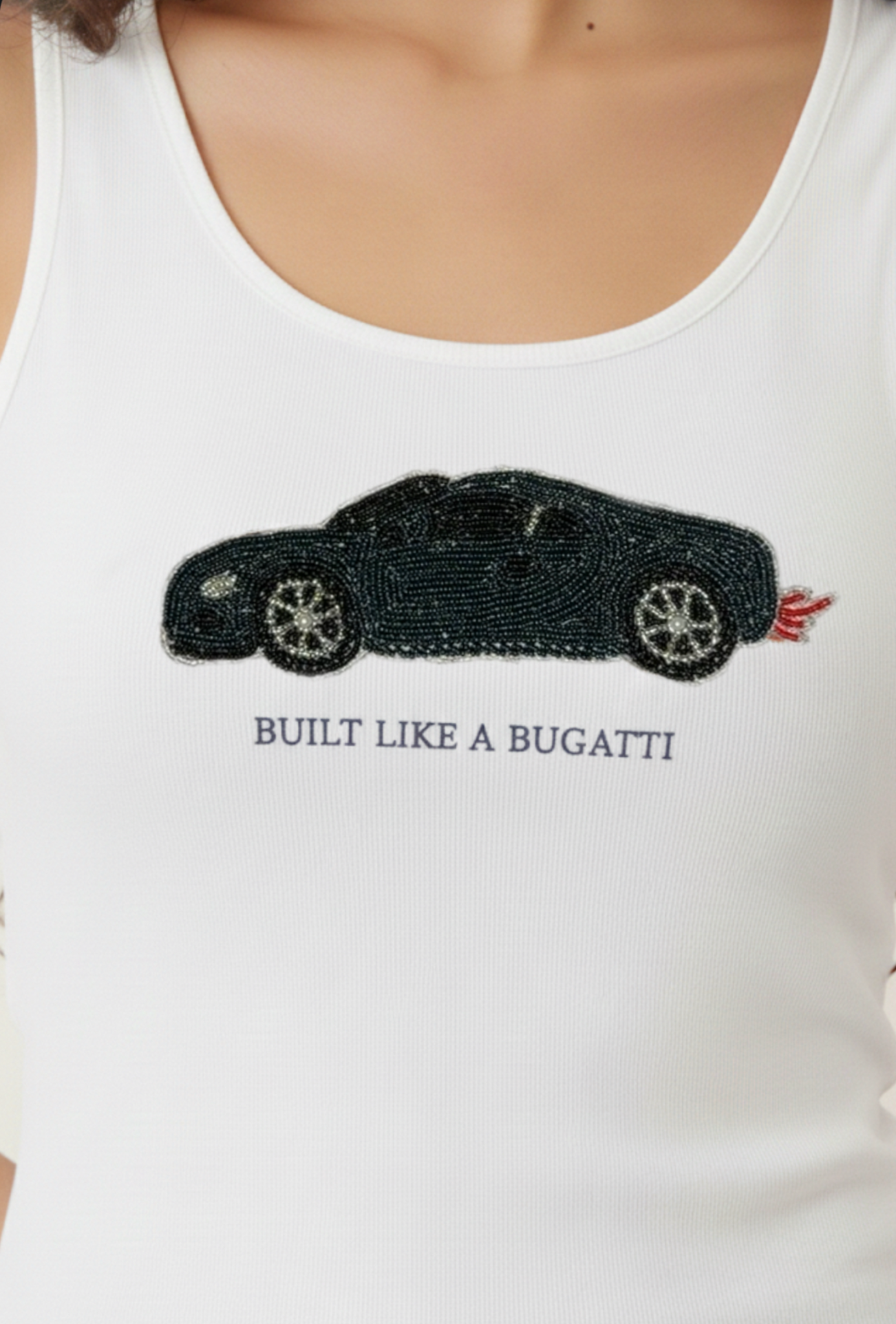 The BUGATTI