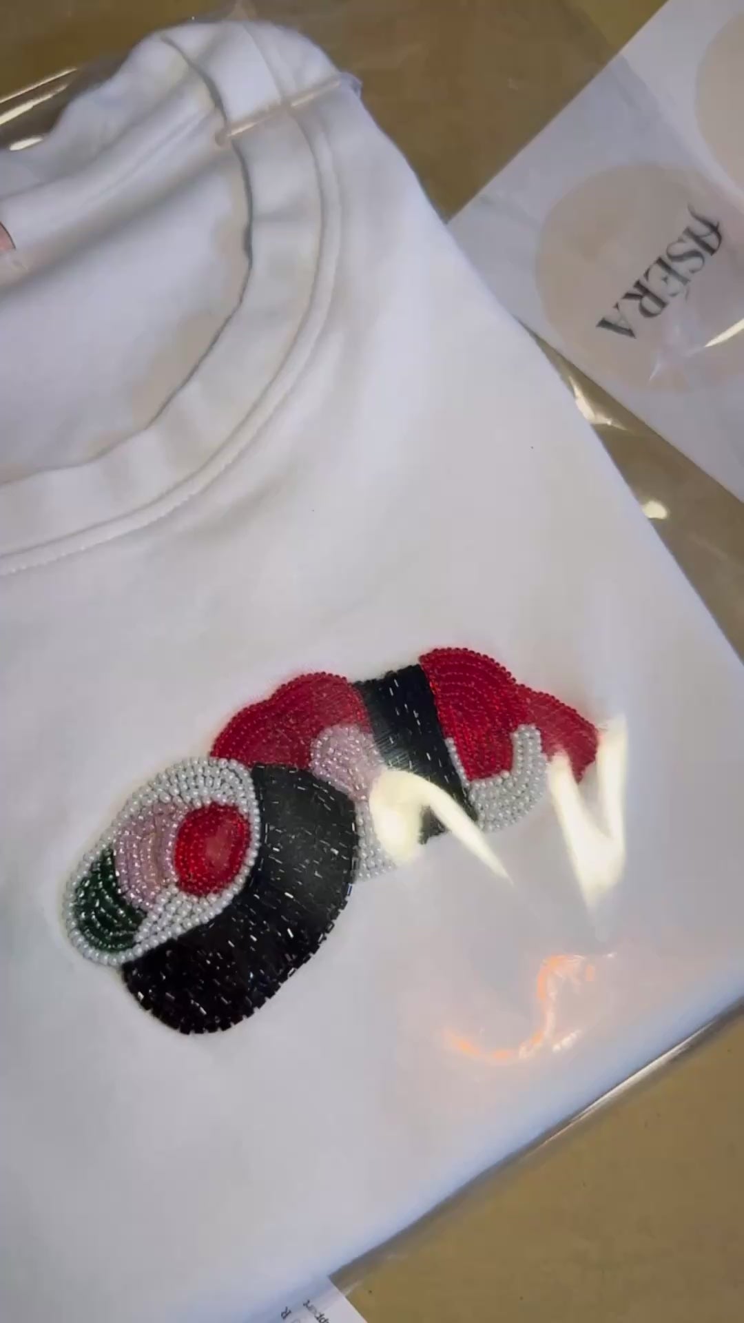 The Sushi Bite